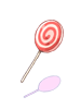 Delicious Lollipop