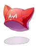 Malangdo Airship Pirate Hat
