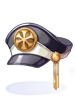 Officer's Hat