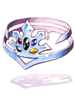 Confession Courage Crown