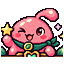 Boss Hunter Charm