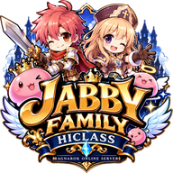 Jabby Family HiClass